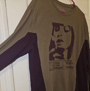 Taylor Swift Midnights Long Sleeve XL